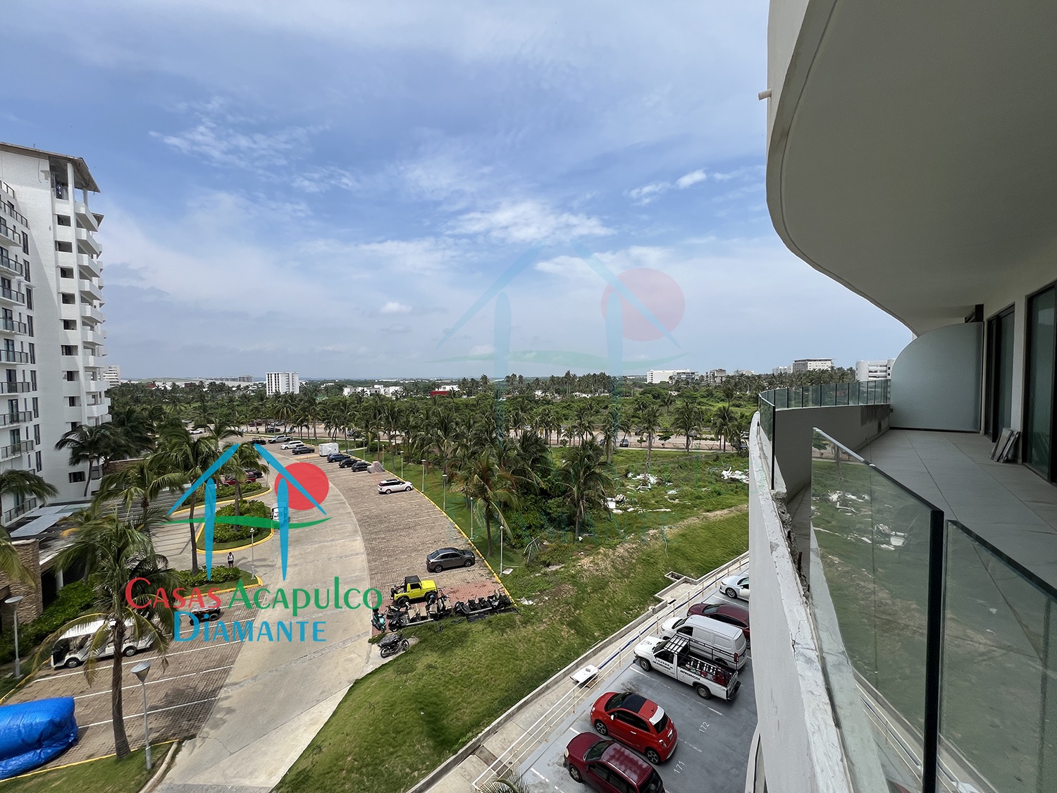 La Isla Capri I4 - Recámara tres 11